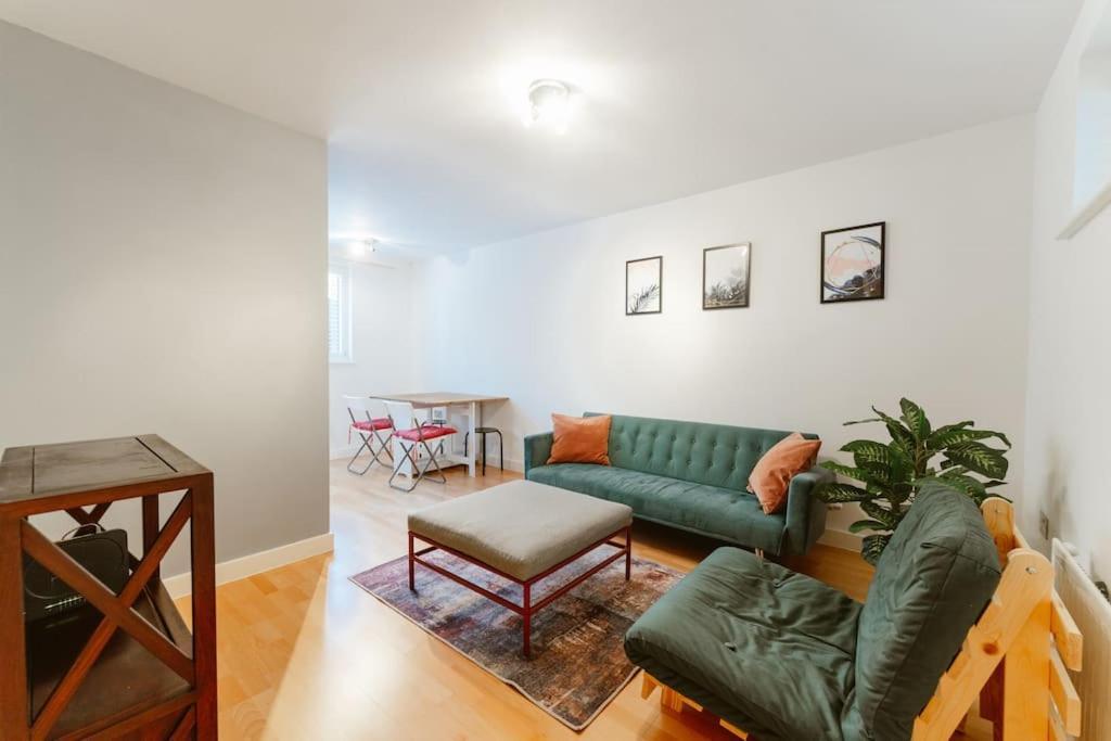 شقة لندن  في Stunning Flat In Brick Lane المظهر الخارجي الصورة