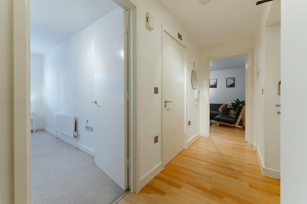 شقة لندن  في Stunning Flat In Brick Lane المظهر الخارجي الصورة