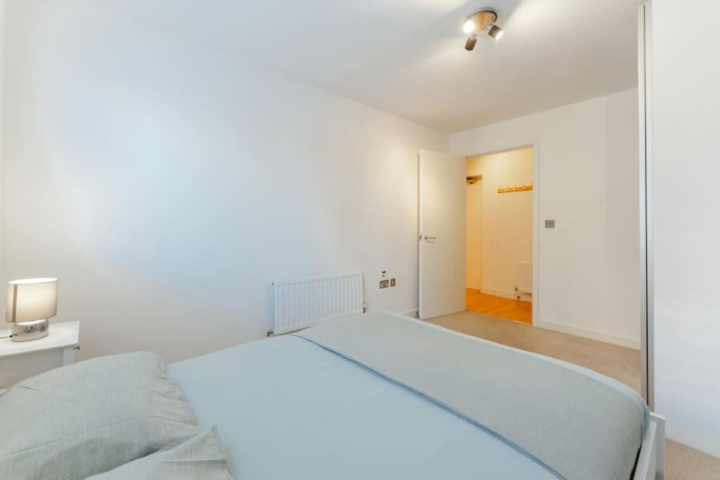 شقة لندن  في Stunning Flat In Brick Lane المظهر الخارجي الصورة