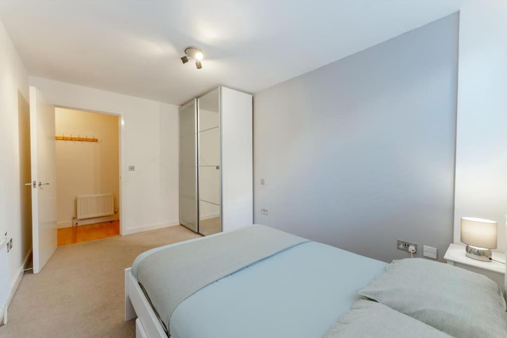 شقة لندن  في Stunning Flat In Brick Lane المظهر الخارجي الصورة
